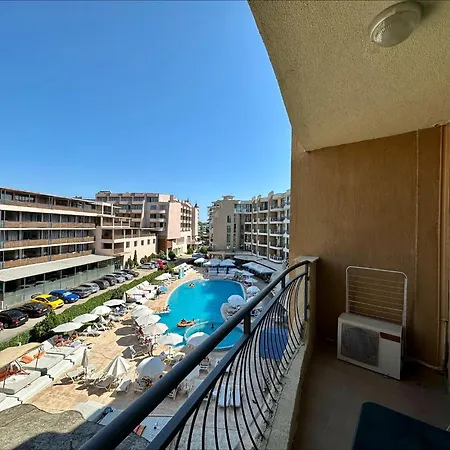 Grenada - Menada Apartmanhotel