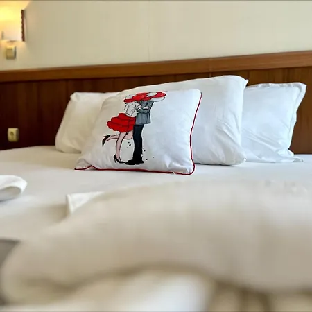 Apartmanhotel Grenada - Menada 2*