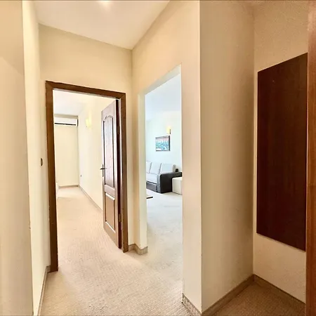 Grenada - Menada Apartmanhotel Napospart