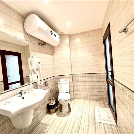 Grenada - Menada Apartmanhotel Napospart