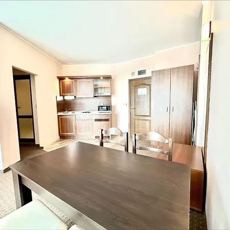 Apartmanhotel Grenada - Menada Napospart