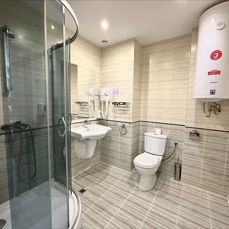 Grenada - Menada Apartmanhotel 2*