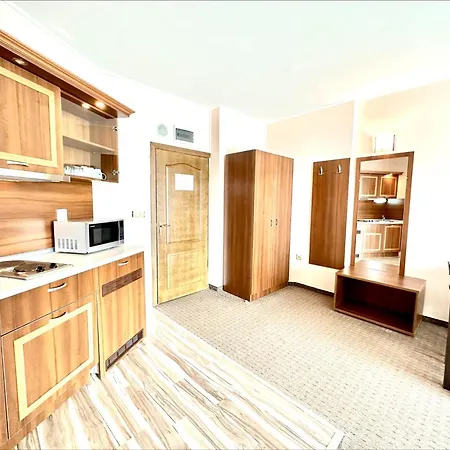 Grenada - Menada Apartmanhotel 2*