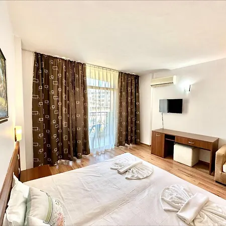 Grenada - Menada Apartmanhotel