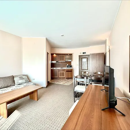 Grenada - Menada Apartmanhotel