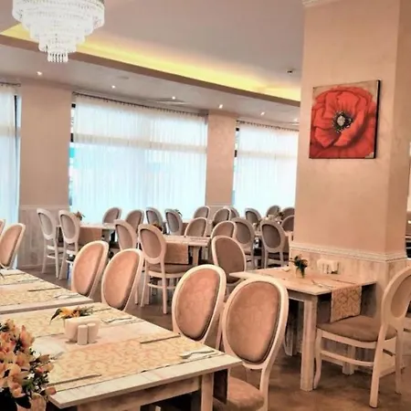 Apartmanhotel Grenada - Menada