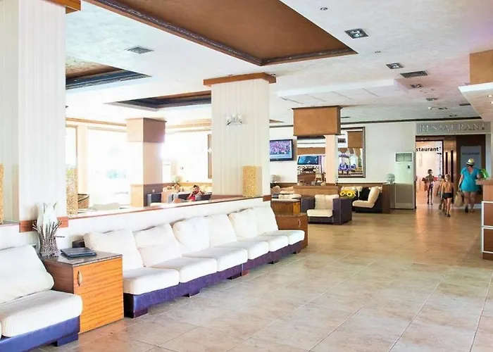 Grenada - Menada Lejlighedshotel 2*