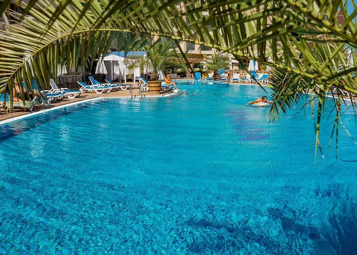 Grenada - Menada Sunny Beach