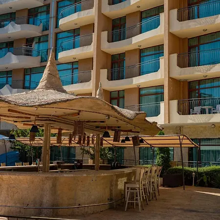 Grenada - Menada Apart Otel