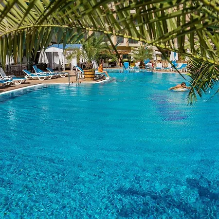 Grenada - Menada Słoneczny Brzeg