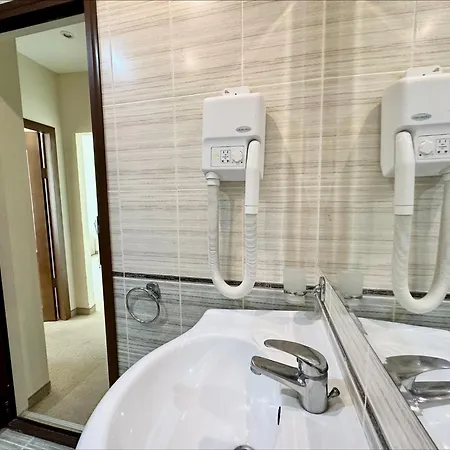 Apart Otel Grenada - Menada Sunny Beach