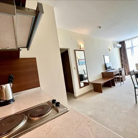 Grenada - Menada Sunny Beach