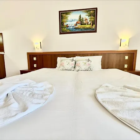 Grenada - Menada 2* Sunny Beach