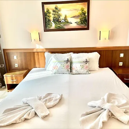 Grenada - Menada Apart Otel Sunny Beach