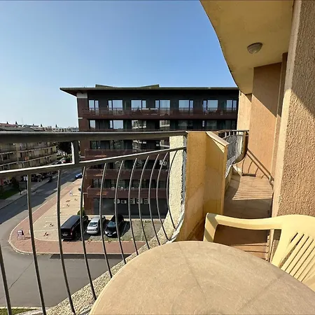 Grenada - Menada Apart Otel Sunny Beach