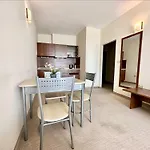 Appart hôtel Grenada - Menada