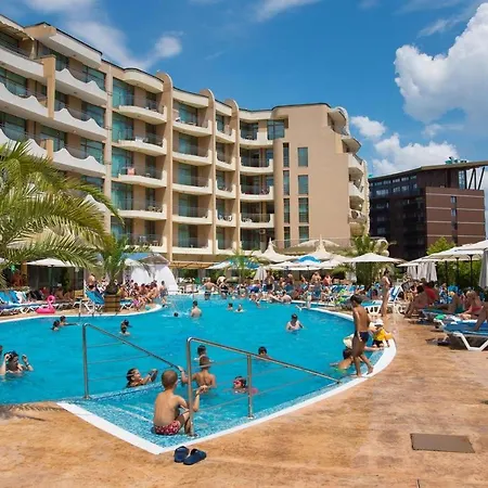 Grenada - Menada 3* Sunny Beach