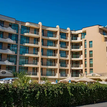 Grenada - Menada Sluneční pobřeží