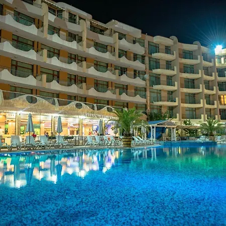 Grenada - Menada Apartahotel