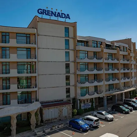 Grenada - Menada 3* Sunny Beach