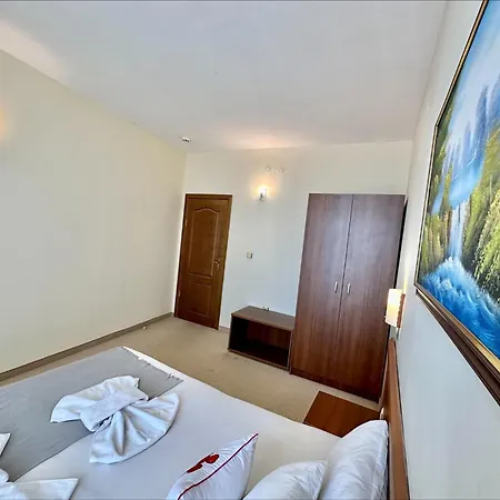 Apartahotel Grenada - Menada Sunny Beach