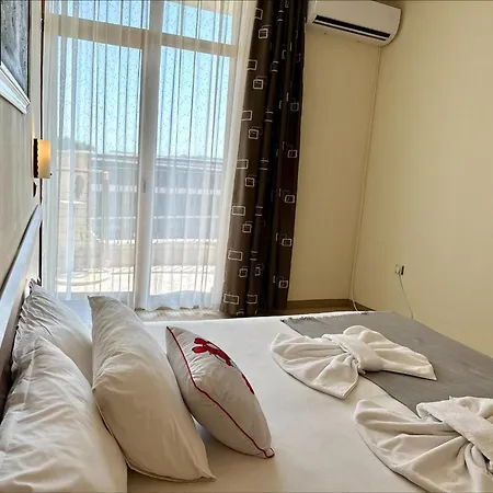 Grenada - Menada サニービーチ