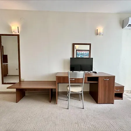 Hotel apartamentowy Grenada - Menada