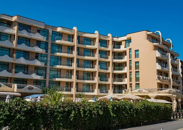 Grenada - Menada Slăntjev Brjag