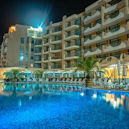 Grenada - Menada 2* ساني بيتش