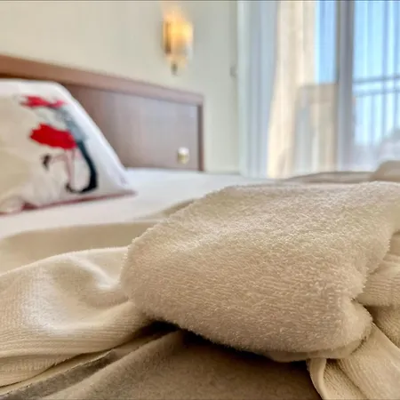 Grenada - Menada شقة فندقية