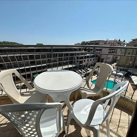 Grenada - Menada ساني بيتش