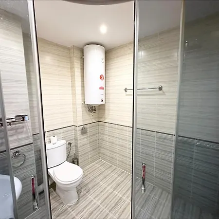 Grenada - Menada شقة فندقية 2*