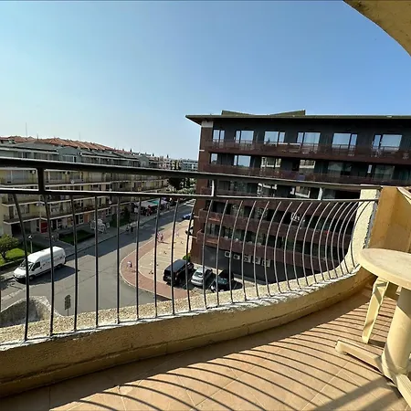 Grenada - Menada شقة فندقية ساني بيتش